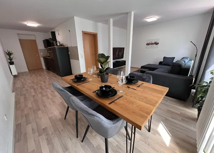 Exquvisit Suite Two